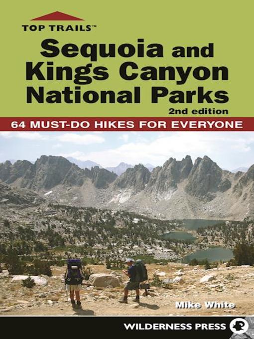 Title details for Top Trails by Mike White - Available